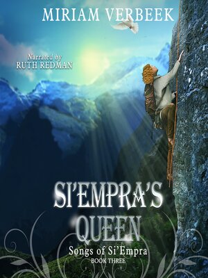 cover image of Si'Empra's Queen